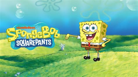 Mga video ng spongebob squarepants online.